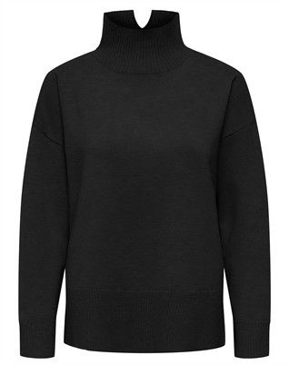 Coco Life High Neck strik